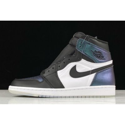 Nike Erkek Air Jordan 1 Retro High Og All Star 2017 Siyah Basketbol Ayakkabısı Türkiye - RULA1Z76